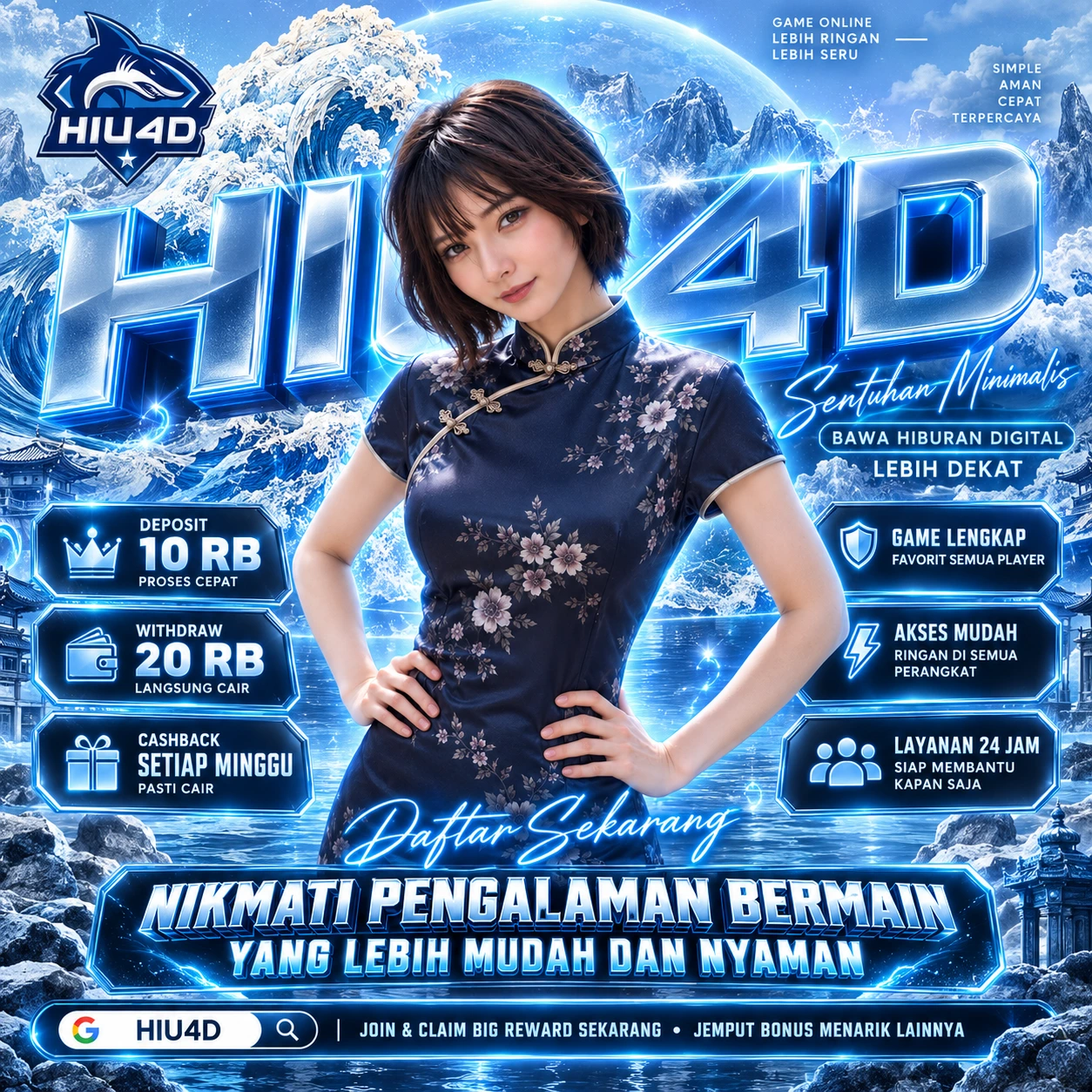 Preview HIU4D